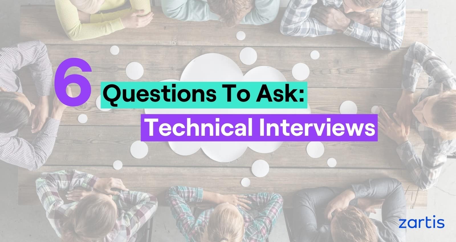 6 questions for software developers to ask the interviewers at the end of technical interviews