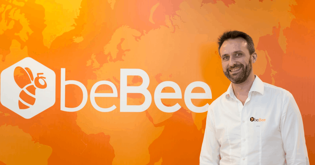 software development team member at beBee