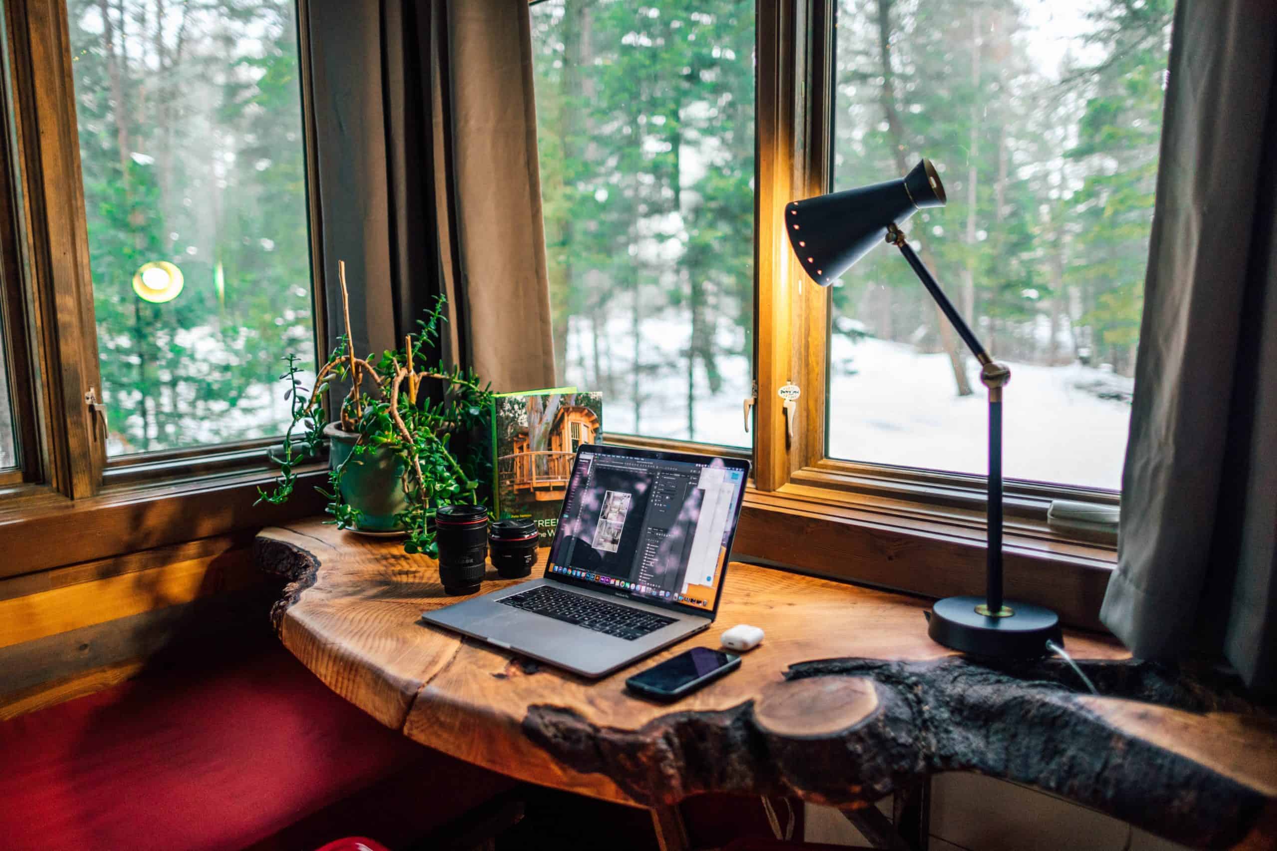 6 steps to achieve a successful remote work environment