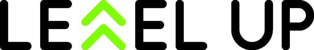 levelup CSR initiative logo by Zartis helping refugees and asylum seeker learn coding