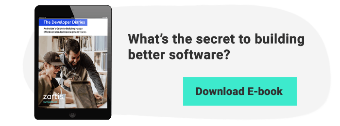 e-book developer diaries. secret to building better software teams