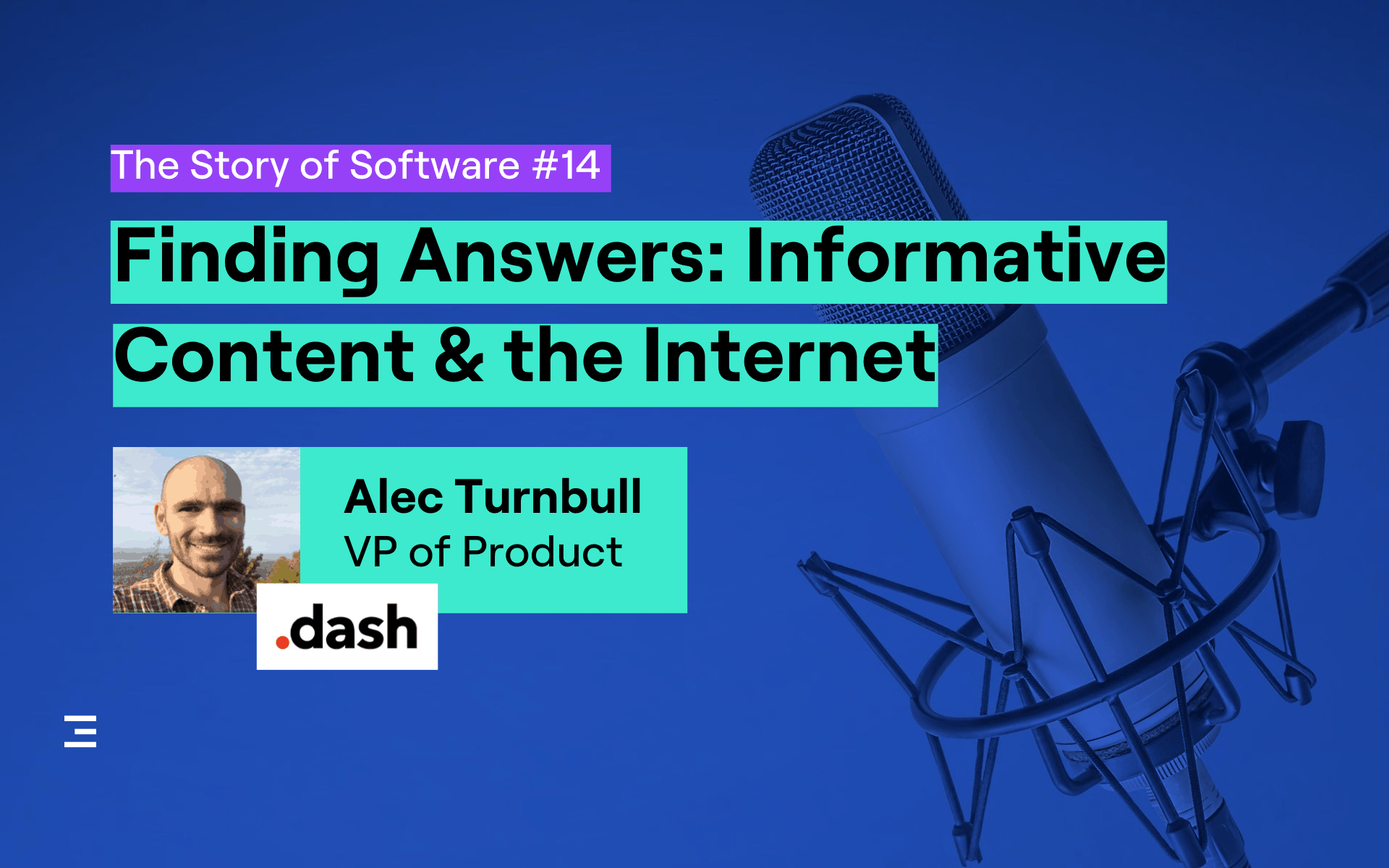 zartis story of software podcast episode 14 - finding answers on the internet and informative content
