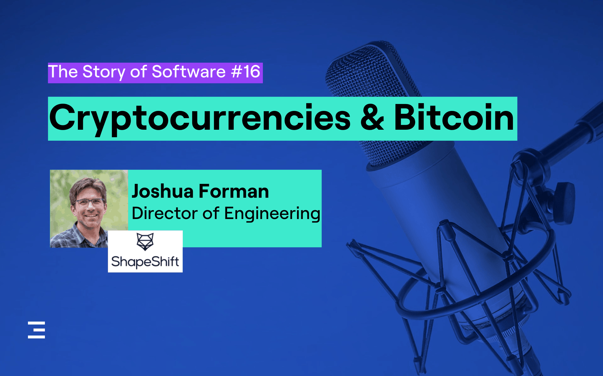 the story of software podcast by zartis episode 16: cryptocurrencies and bitcoin