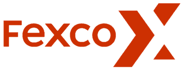 the fexco logo