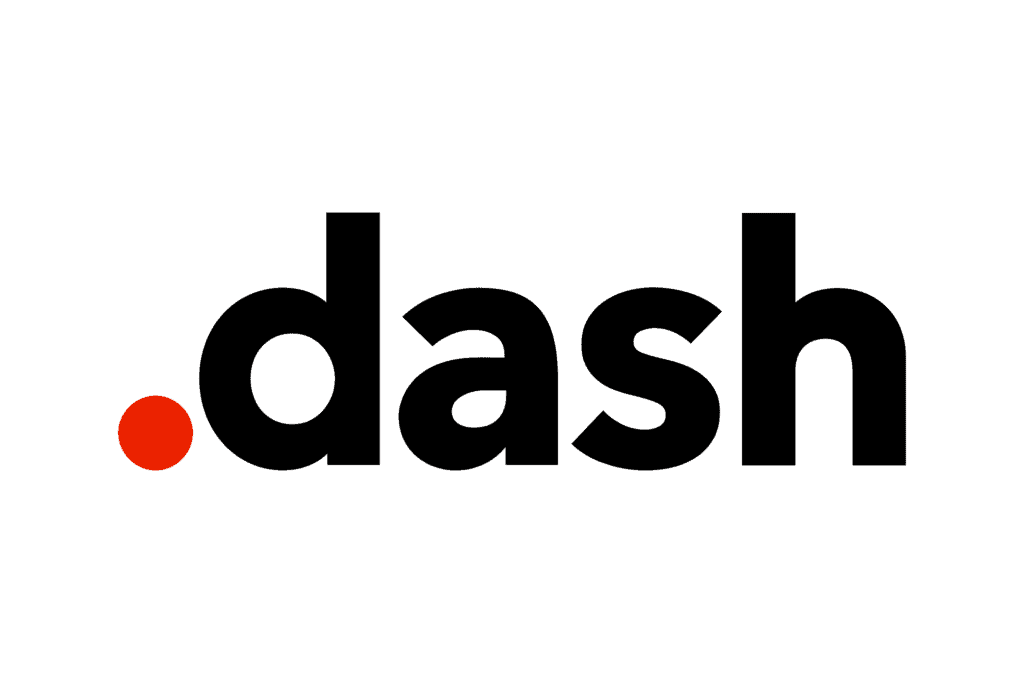 dotdash software development company logo