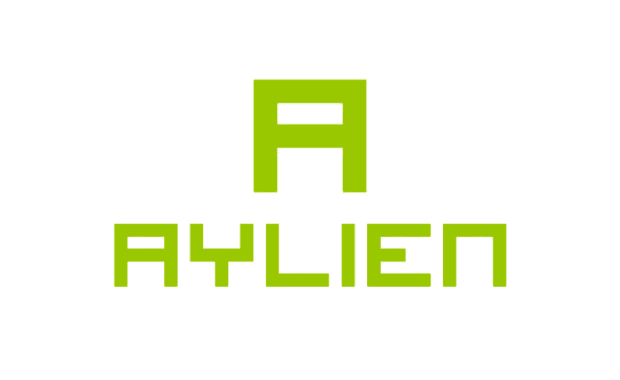 Aylien logo