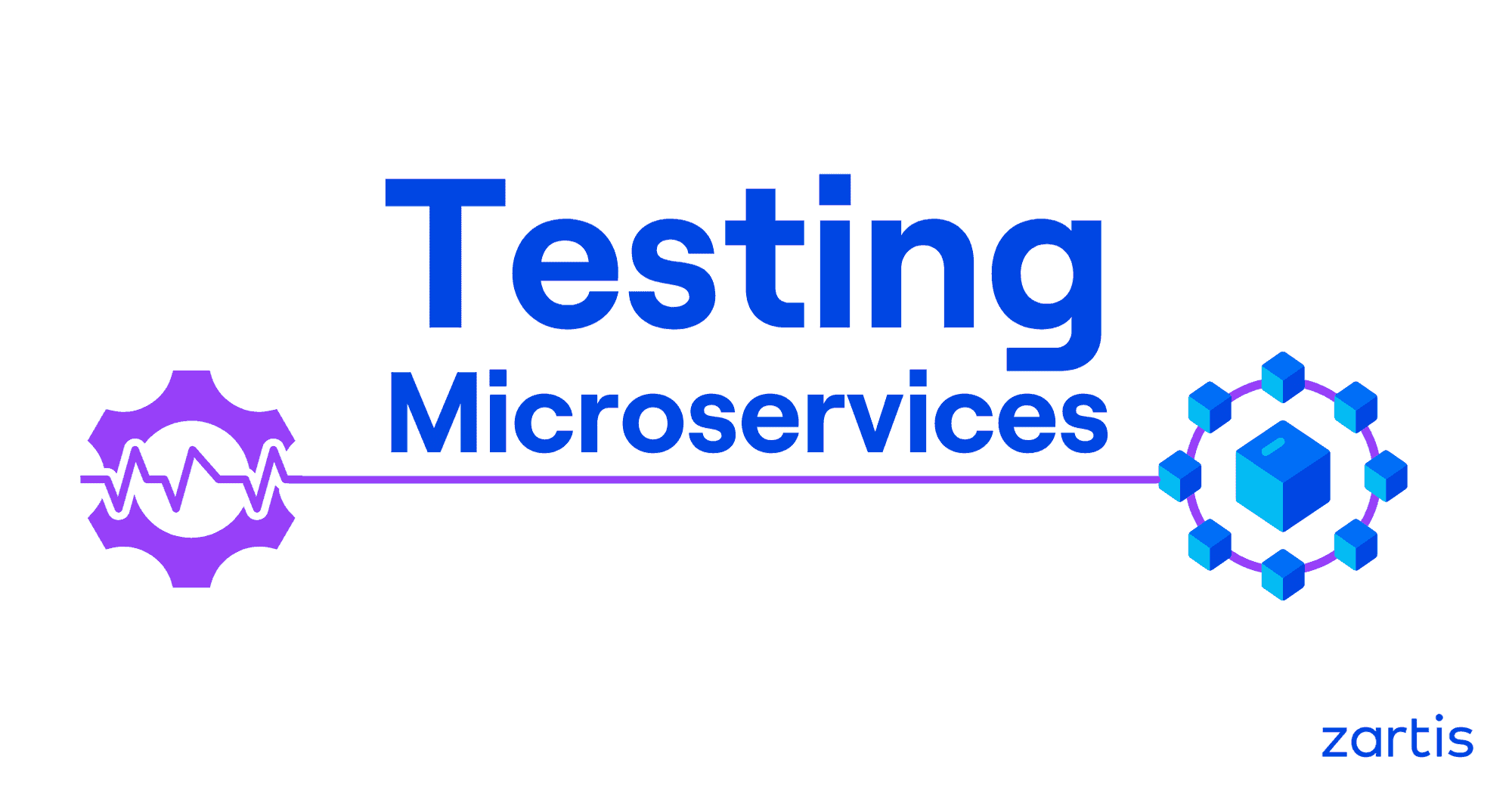 testing microservices