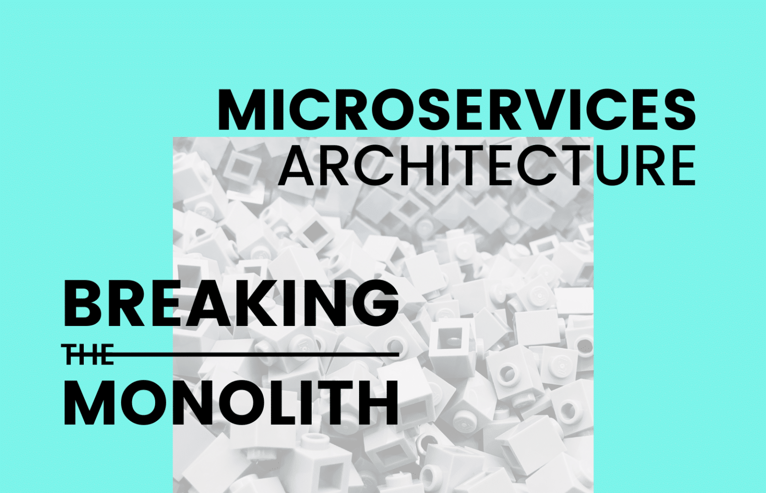 microservices architecture