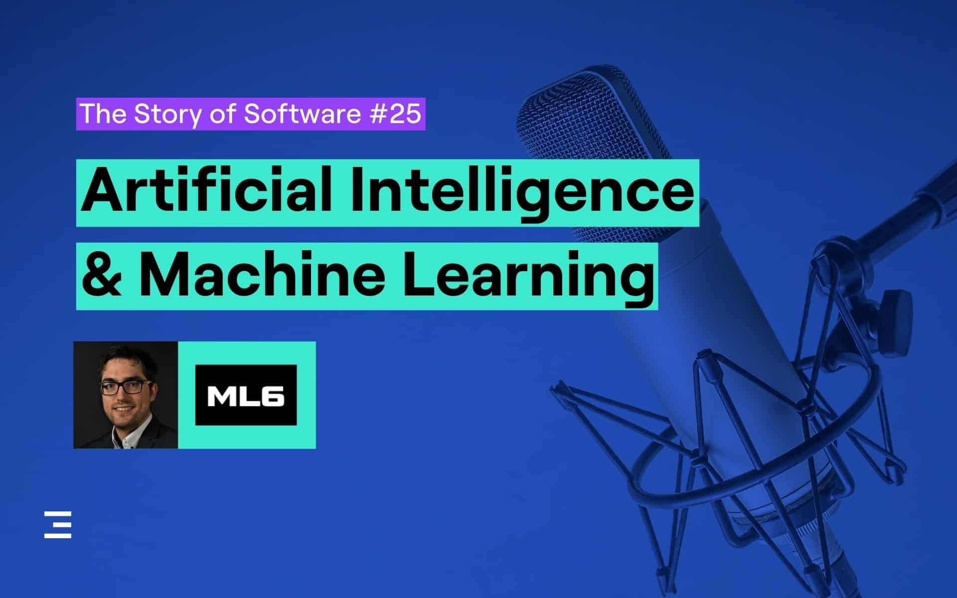 artificial intelligence and machine learning