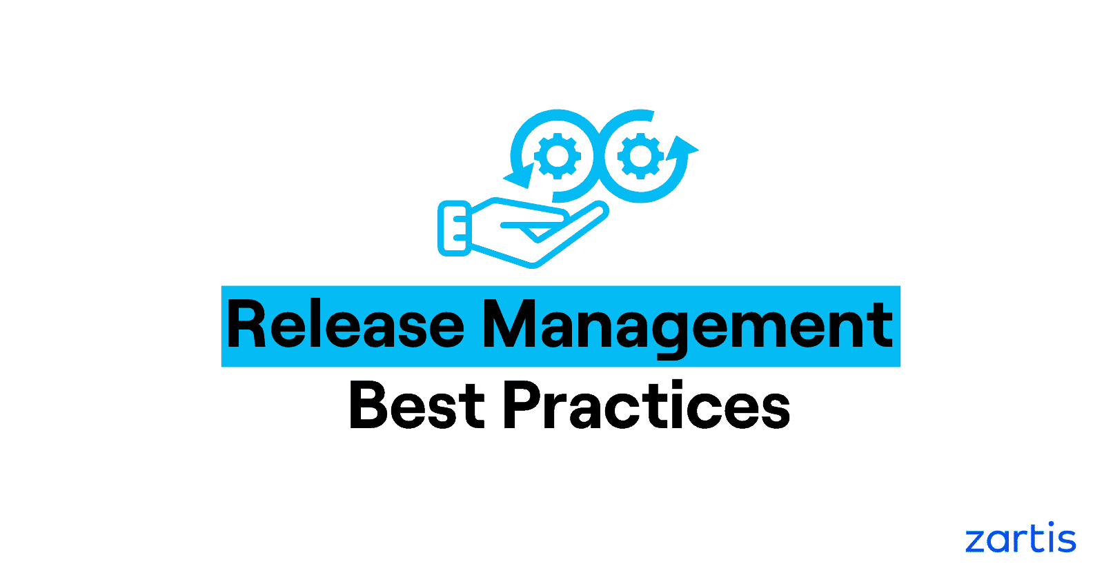release management best practices