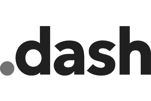 dotdash logo