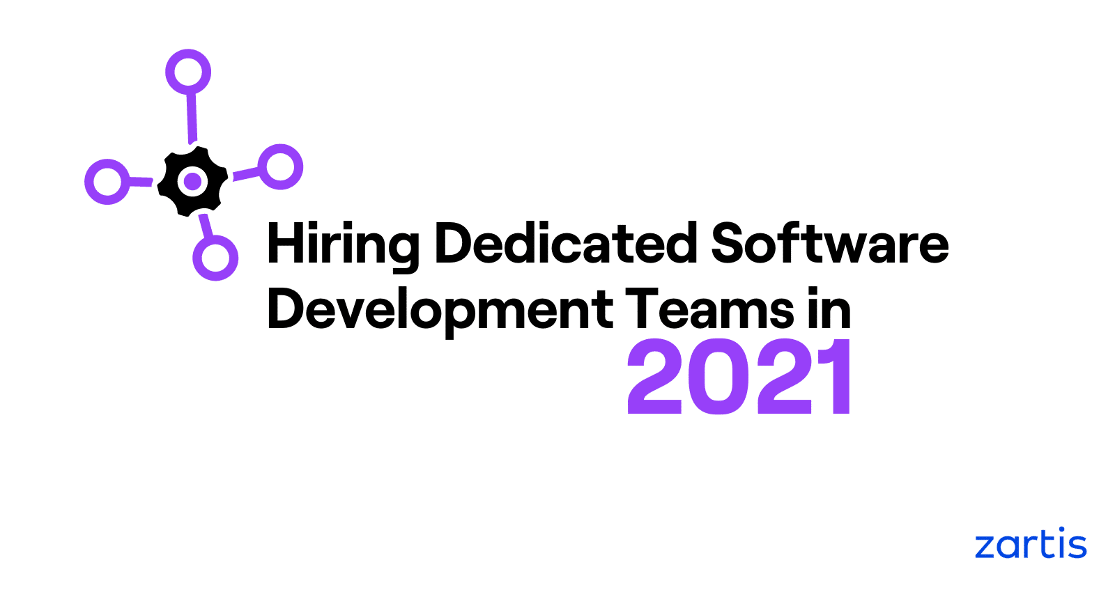 hire a dedicated software development team