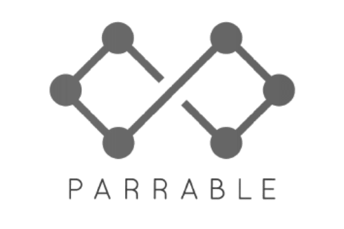 parrable logo