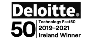 deloitte technology fast50 Ireland winner Zartis