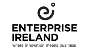 Enterprise Ireland logo