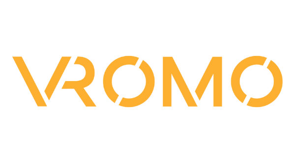 vromo client logo