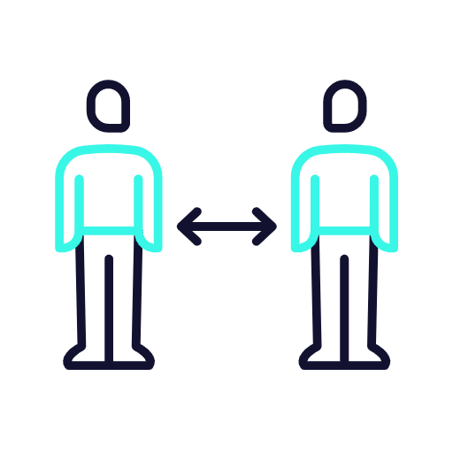 2 software developers collaborating