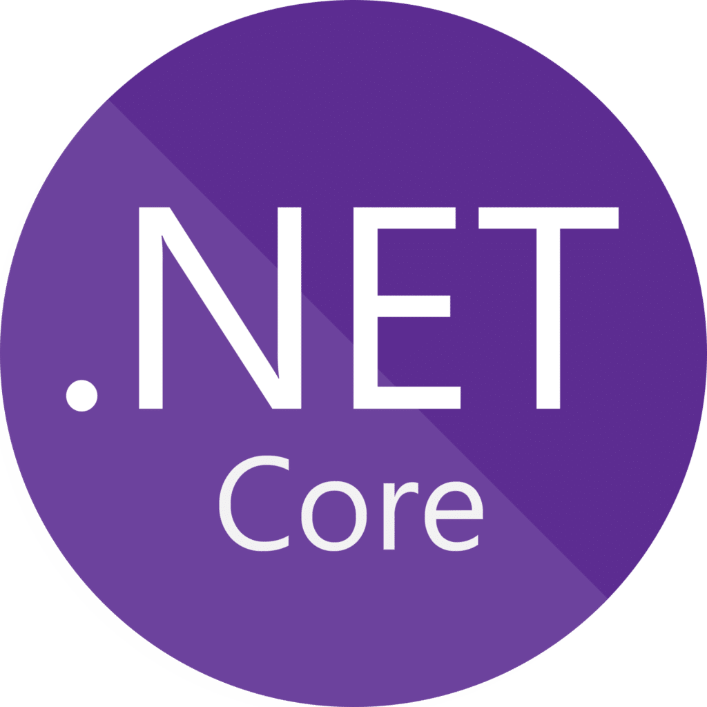 dotnet logo