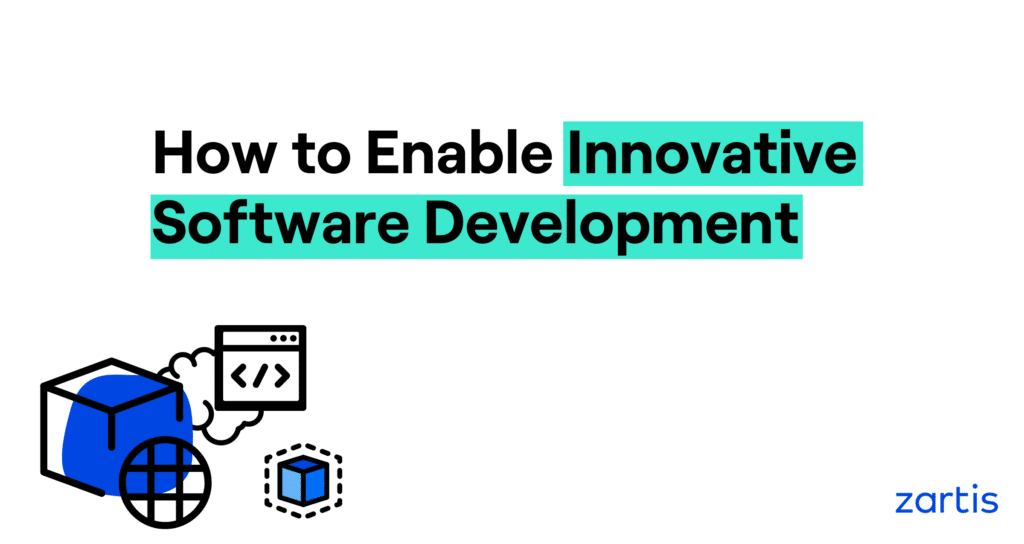innovative software development