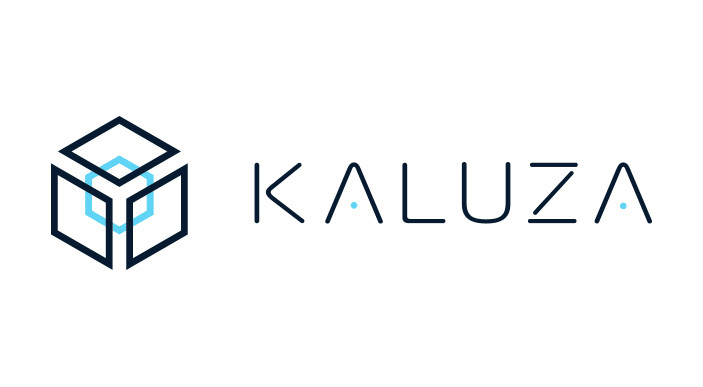 kaluza logo