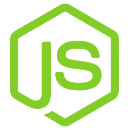 node.js logo