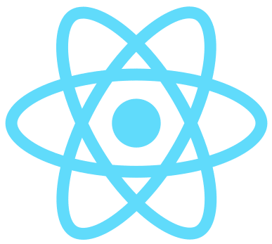 frontend development with React
