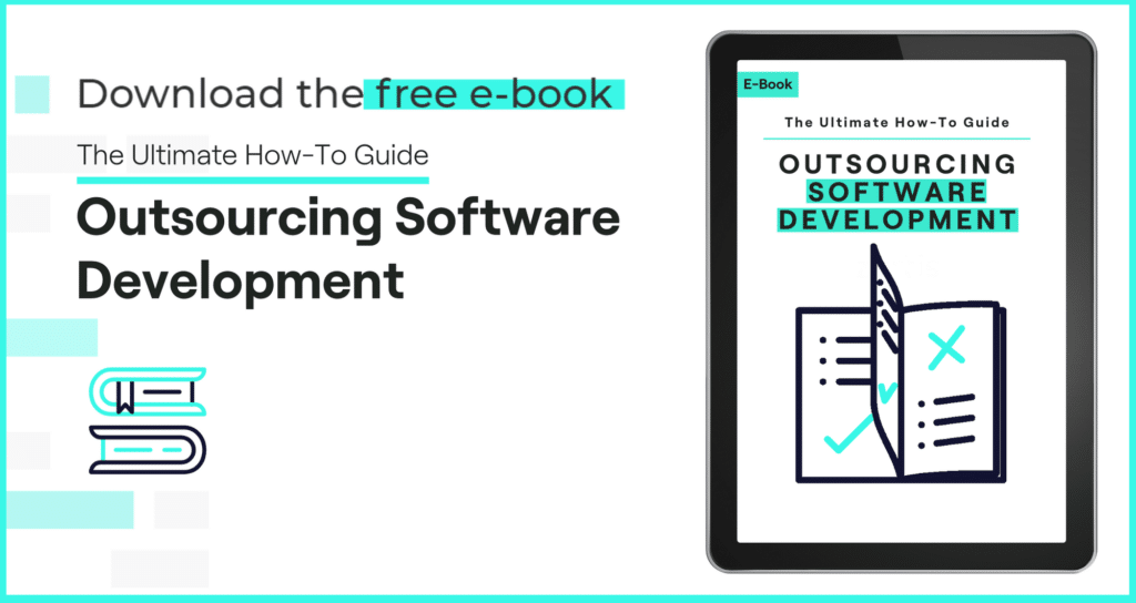 free e-book on outsourcing software development