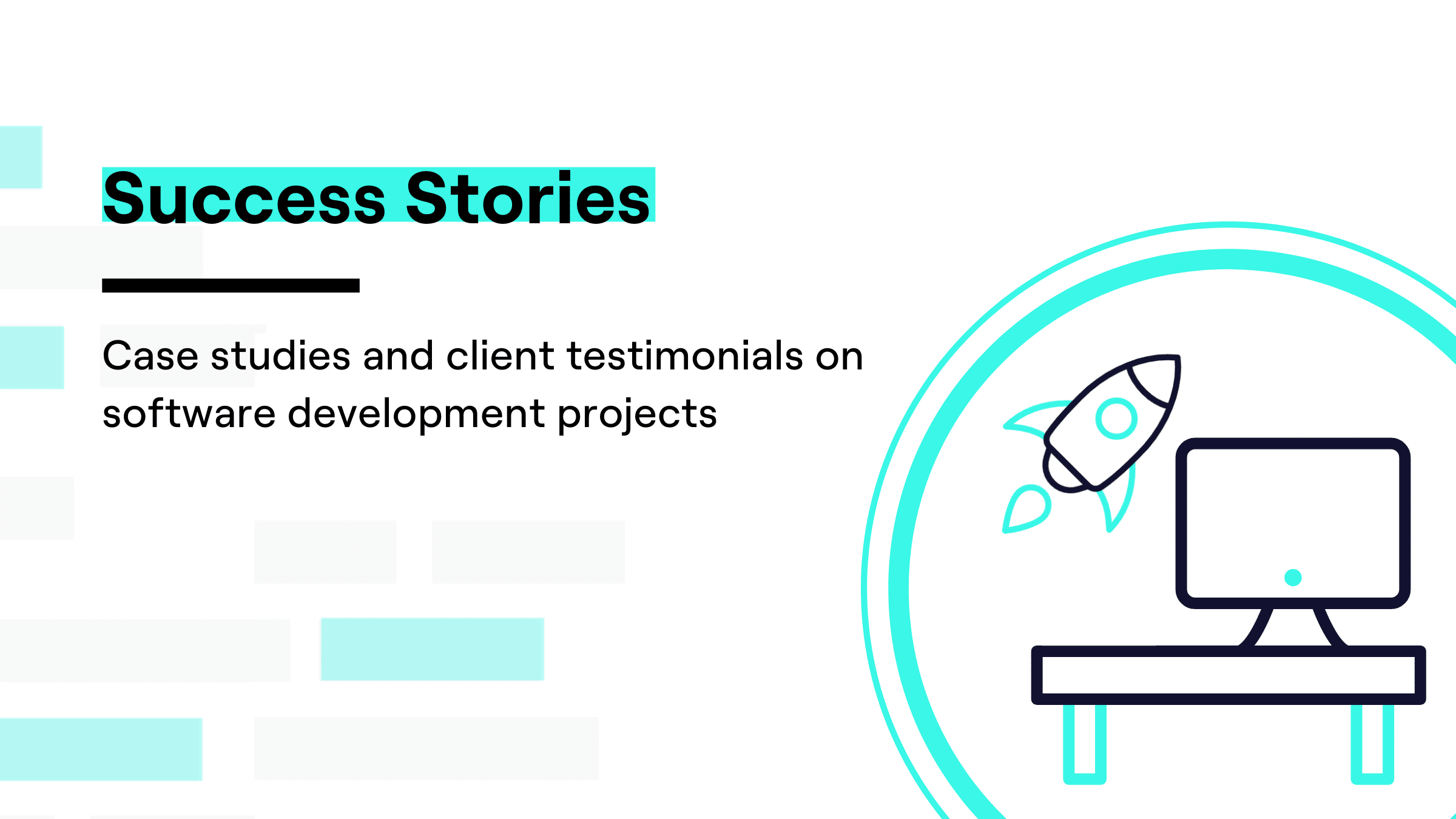 case study and success story