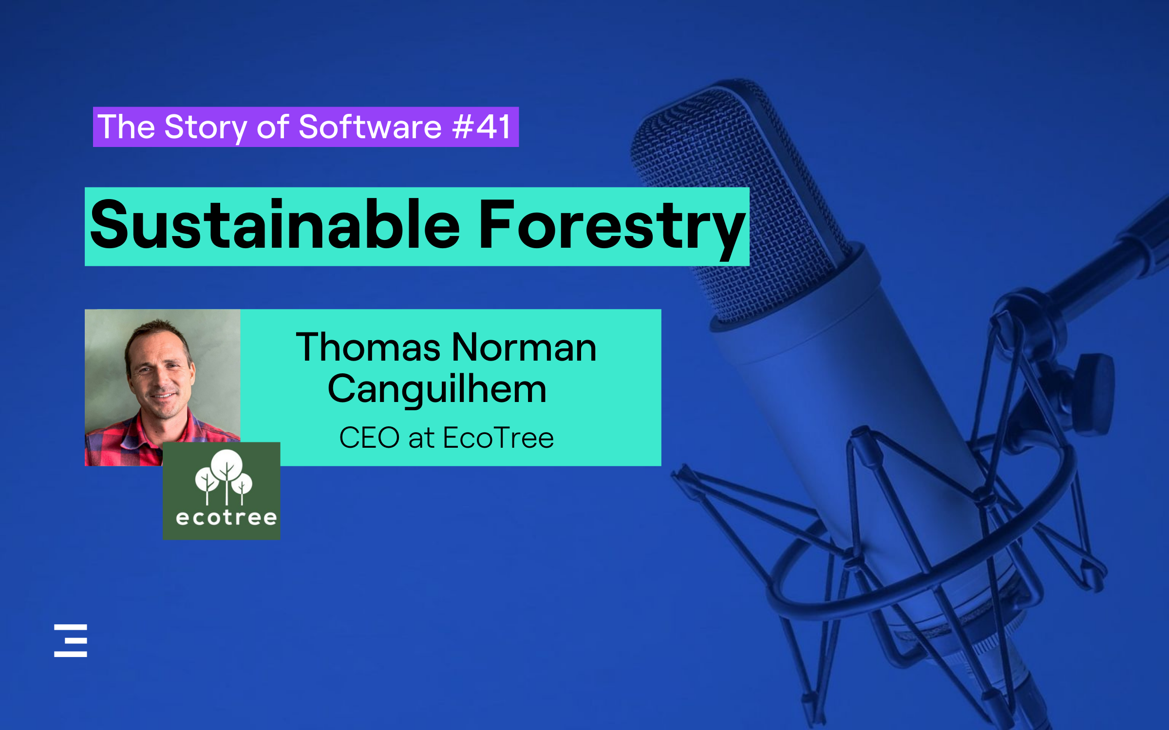 sustainable forestry and forest management
