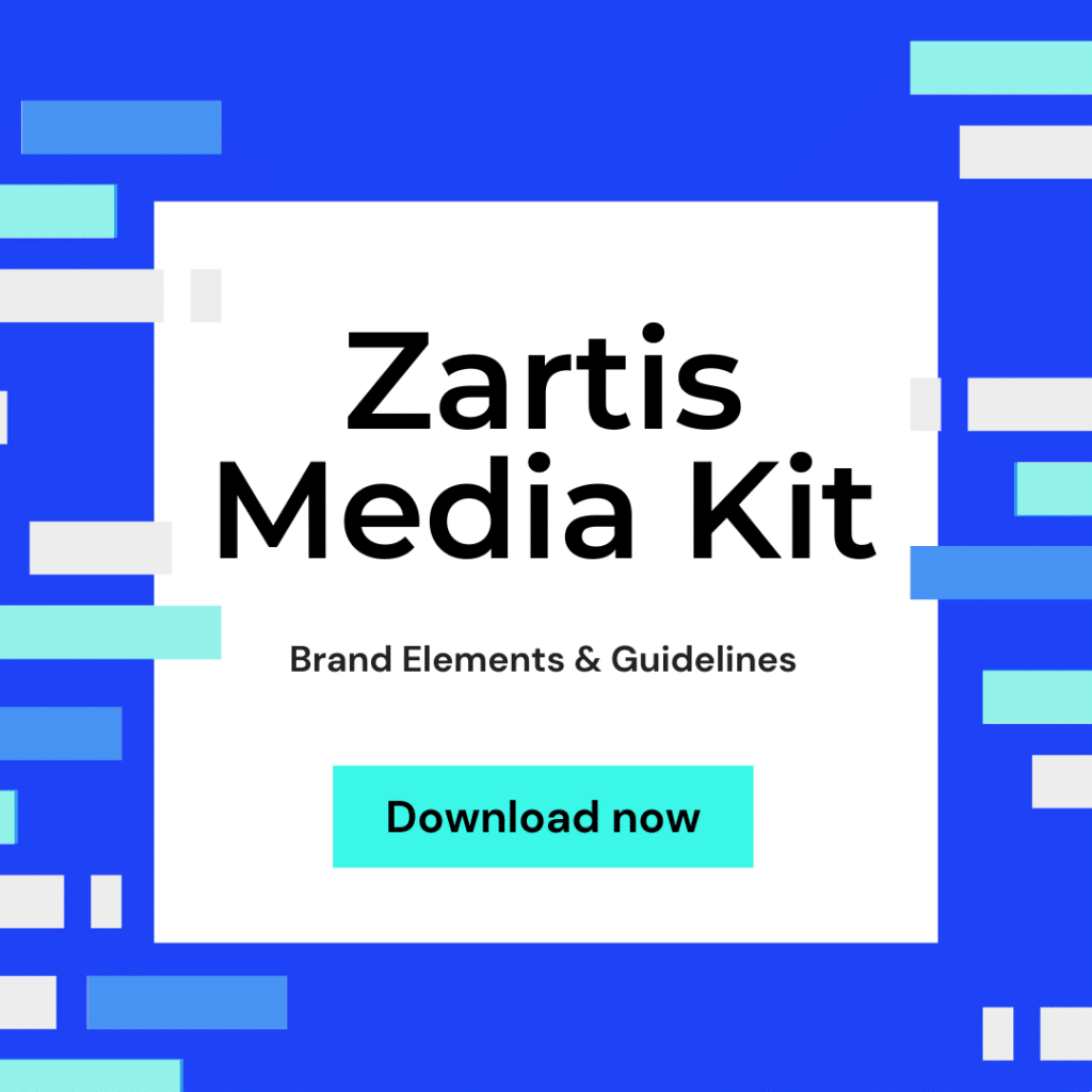 Zartis media kit