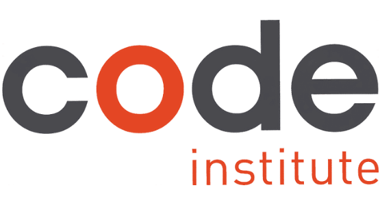 code institute logo