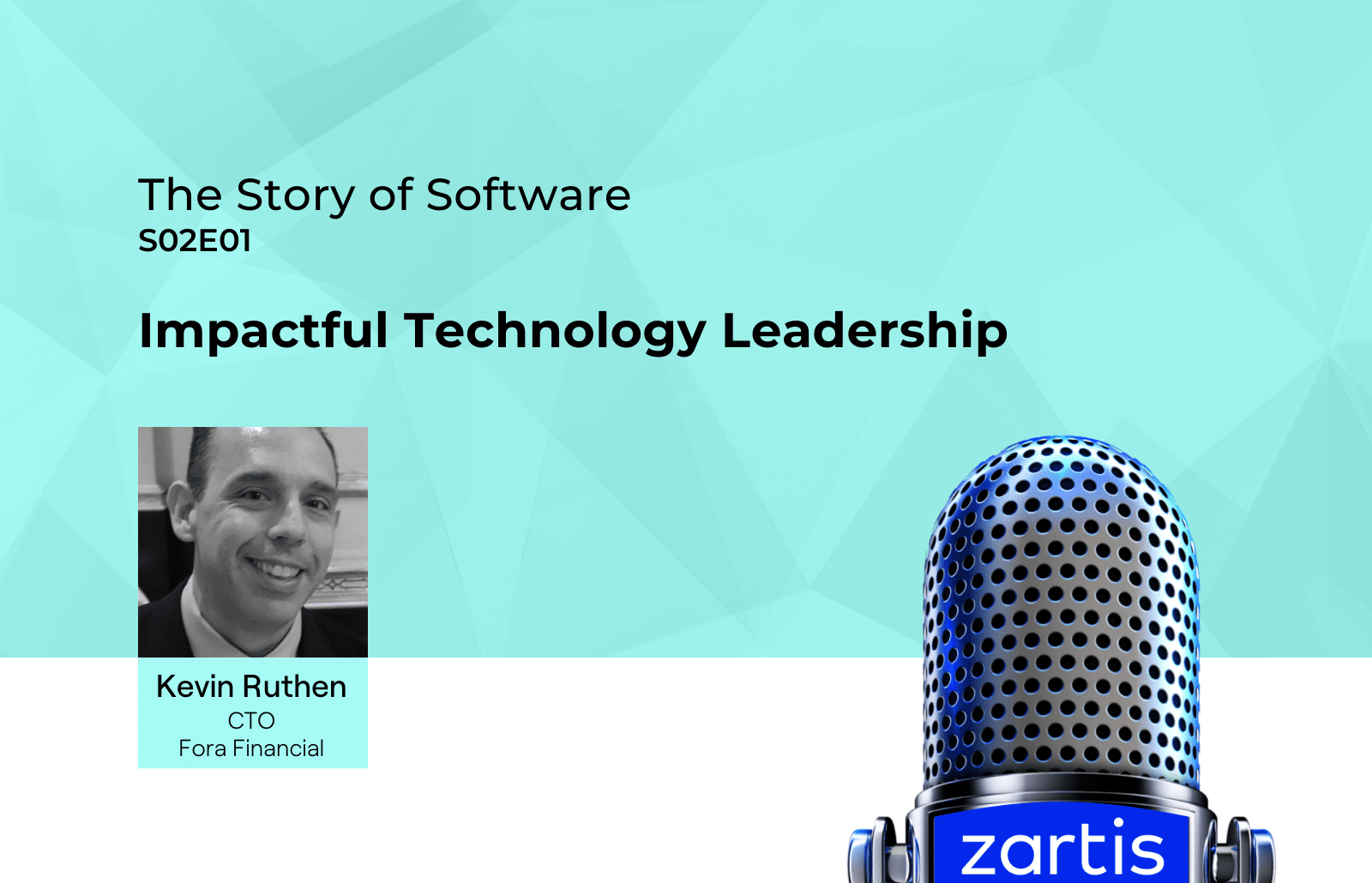 impactful tech leadership podcast