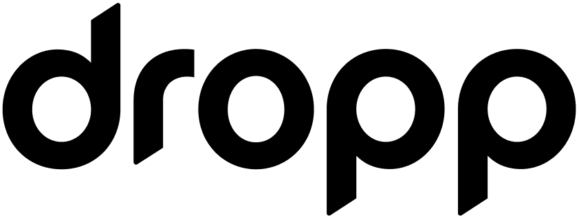 Dropp, a client of Zartis