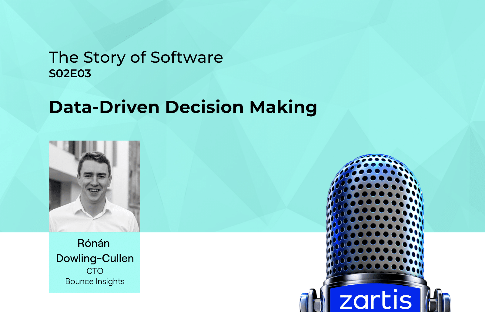 data driven decision making