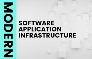 Modern Application Infrastructure | Zartis