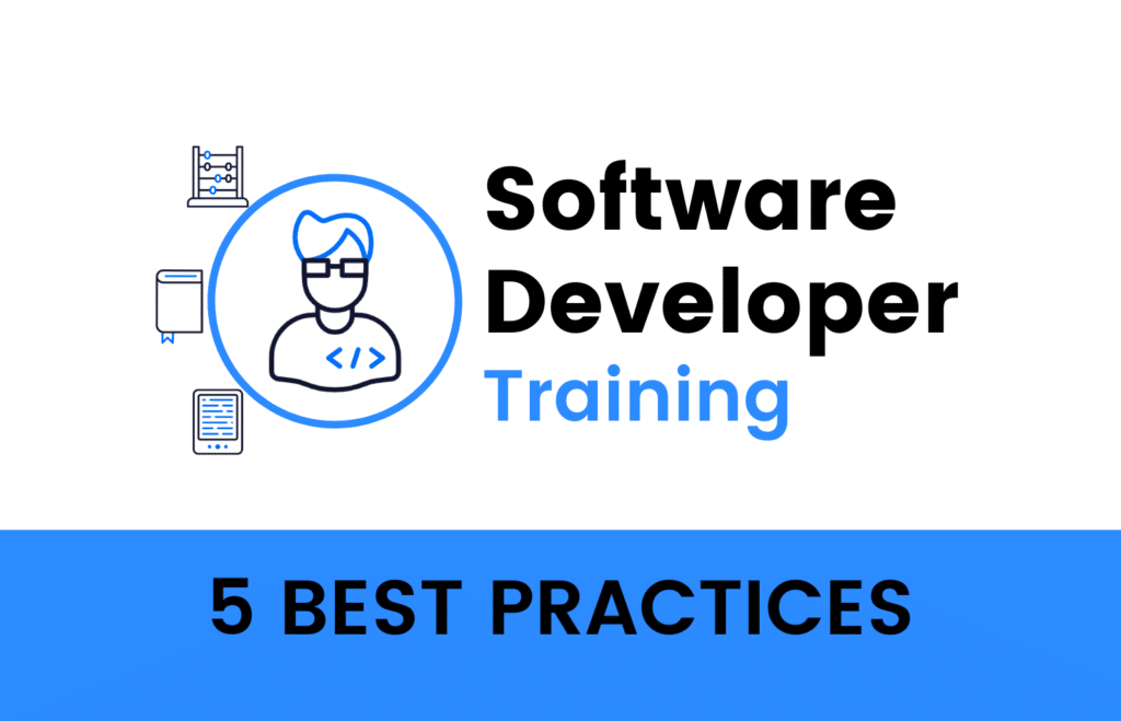 software developer training