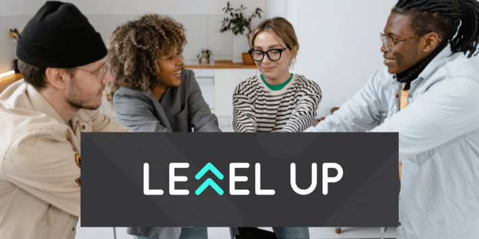 Level Up scholarships by Zartis