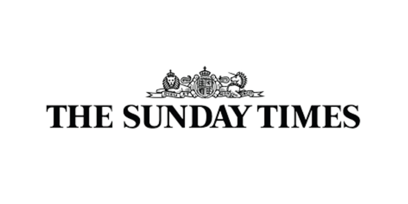 the Sunday Times