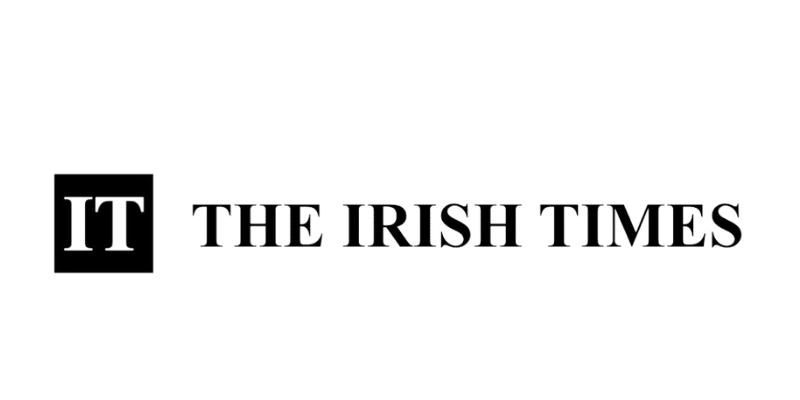 the Irish Times