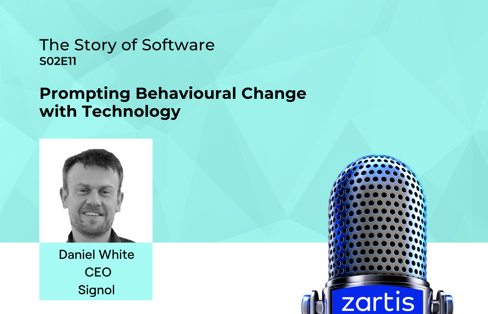 technology and behavioral change
