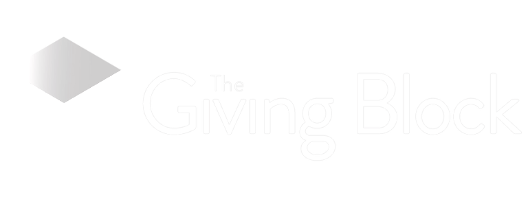 The giving block