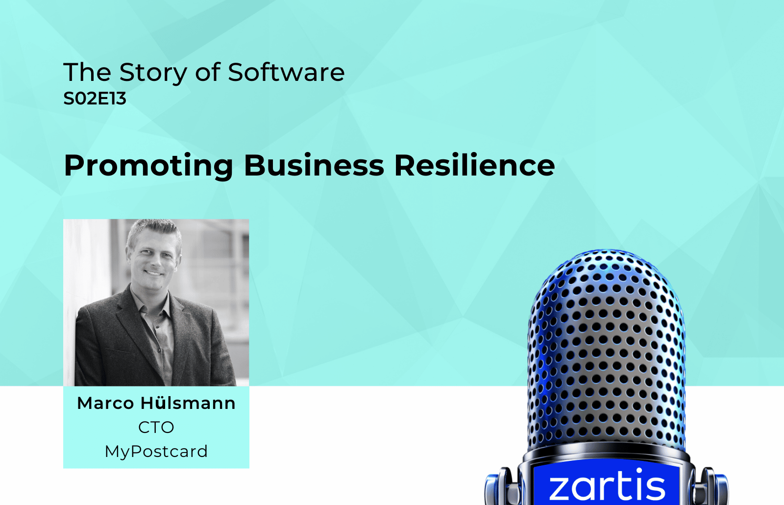 business resilience for tech companies