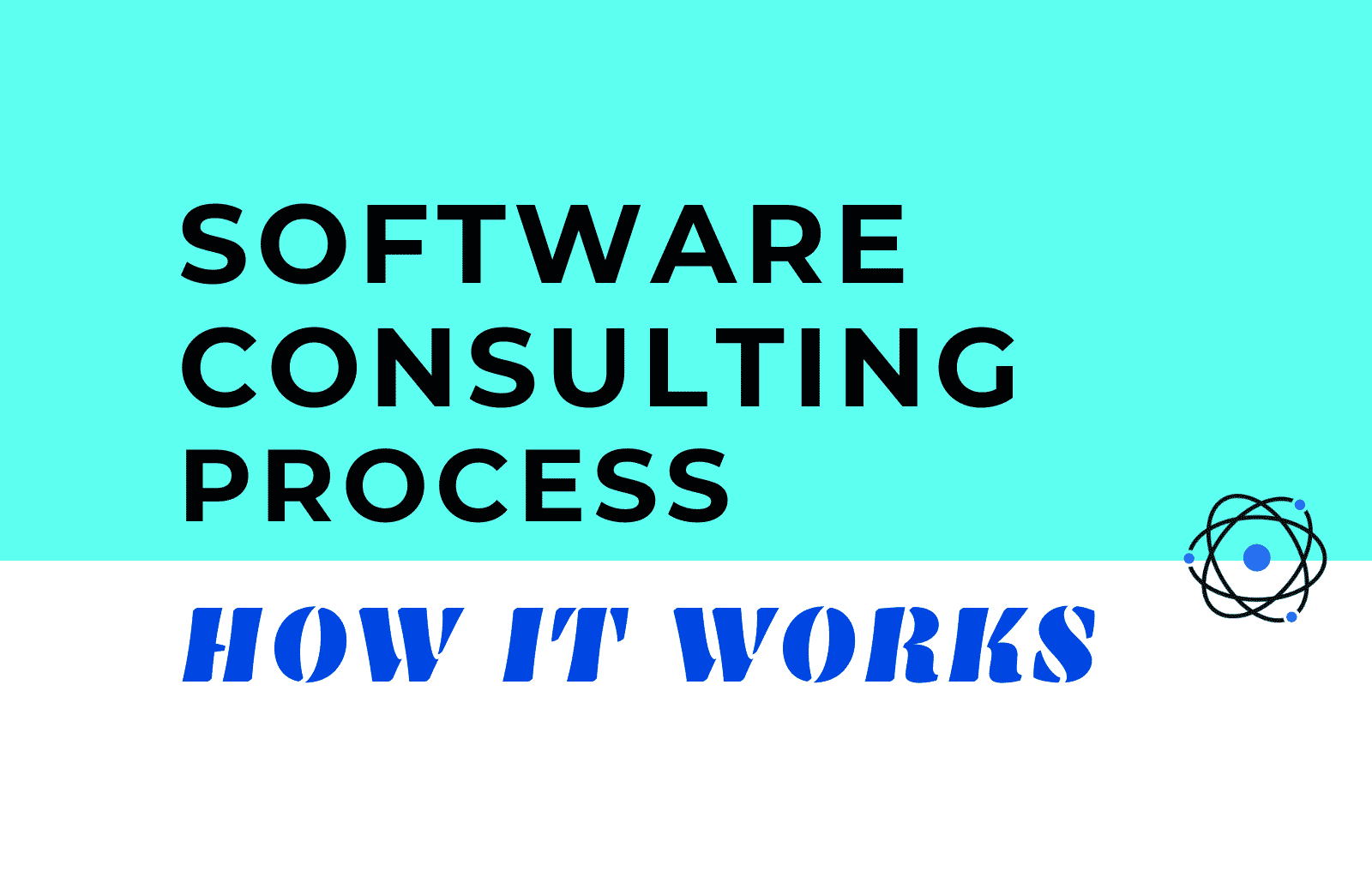 software consulting services
