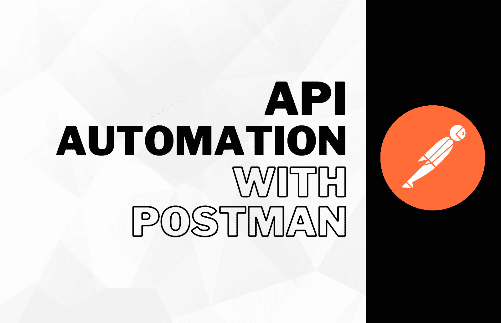 API Automation with Postman examples