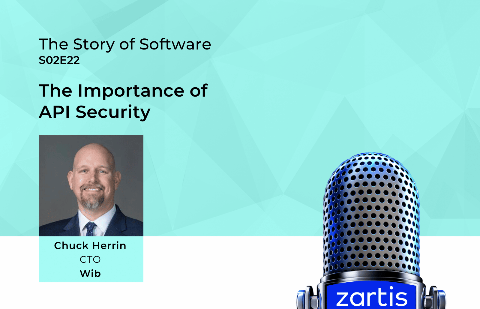 API security podcast