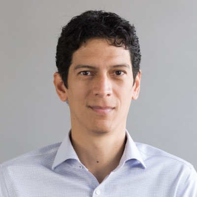 Roland Ramos