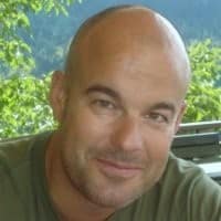 Marc Drüner