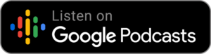 google podcast badge