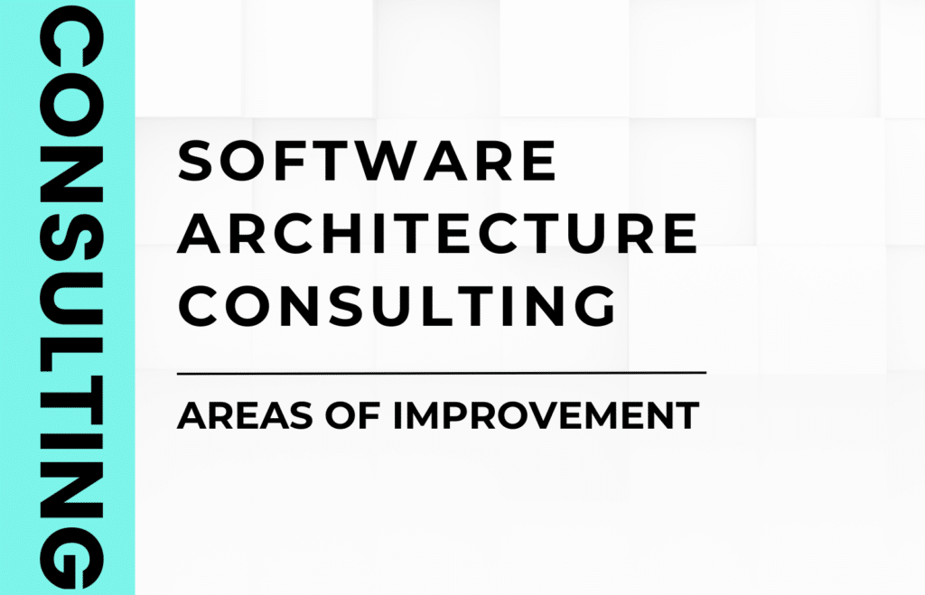 software archictecture consulting services by Zartis