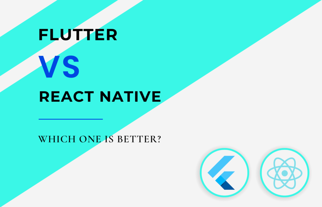 flutter vs react native